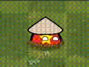 波兰球大战重置版越南球.gif