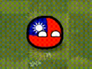 波兰球大战重置版中华民国.gif