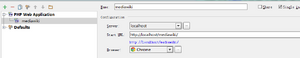 Php web application.png
